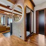 Appartement Stylish Old Town With Sauna *