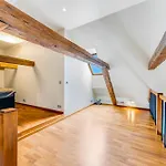 Stylish Old Town With Sauna Appartement Tallinn