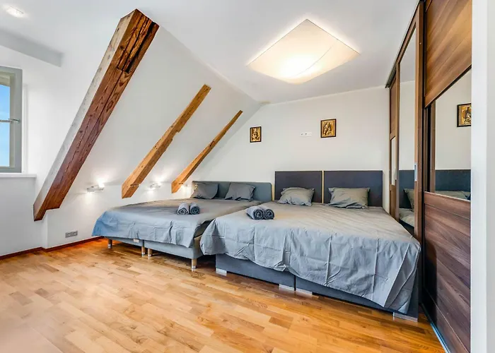 Stylish Old Town With Sauna Apartament Tallin