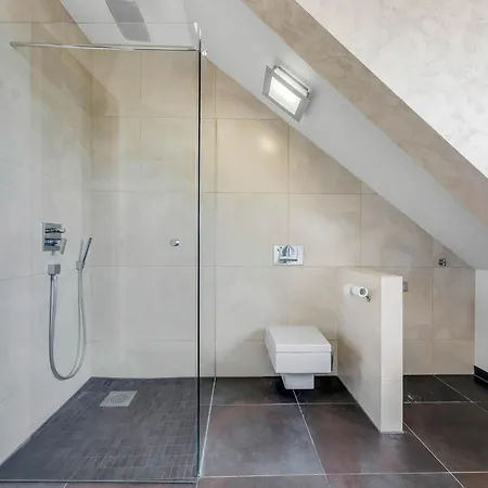 Apartament Stylish Old Town With Sauna Tallin