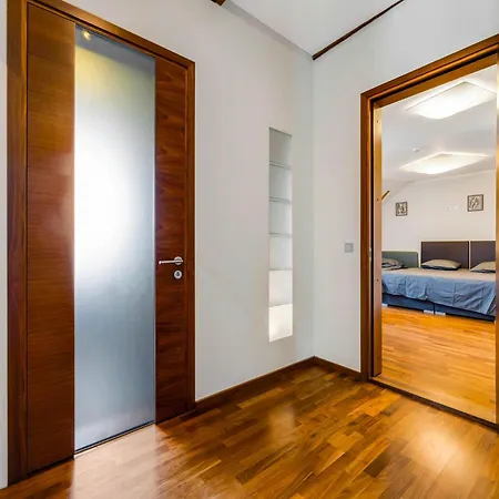Apartment Skyresidence Amazing Old Town Luxury Gem With Sauna *
