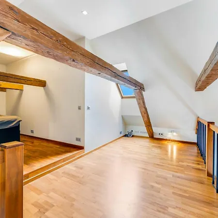 Stylish Old Town With Sauna Apartament Tallin